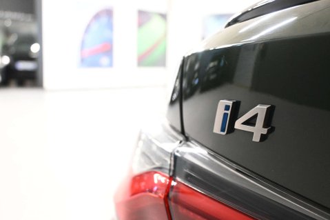 BMW I4 i4 M50 4WD 5dr 43