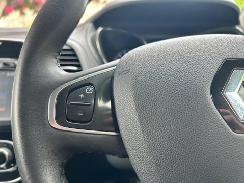 Renault Captur DYNAMIQUE NAV TCE 21