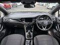Vauxhall Astra SRI NAV 19