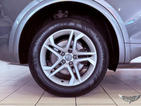 Audi Q5 2.0 TDI SE S Tronic quattro Euro 6 (s/s) 5dr 72