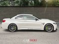 BMW M4 3.0 M4 Competition Edition Package Semi-Auto 2dr 4