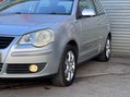 Volkswagen Polo 1.2 Match Hatchback 3dr Petrol Manual (138 g/km, 60 bhp) 11