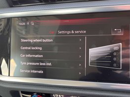 Audi Q3 1.5 Q3 Sport 35 TFSI Semi-Auto 5dr 48