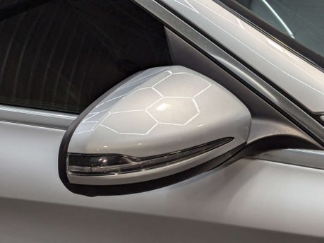 Mercedes-Benz C Class 2.1 C250 D AMG Line Auto 4dr 27