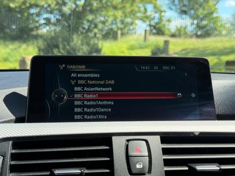 BMW 4 Series 2.0 420d M Sport Auto Euro 6 (s/s) 2dr 34