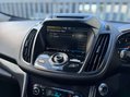 Ford Kuga 2.0 Kuga Titanium X Sport TDCi 5dr 43