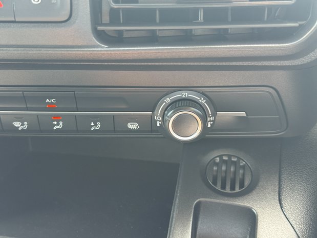 Peugeot Partner SWB L1H1 Low Roof Professional Air Con Sensors EURO 6 32