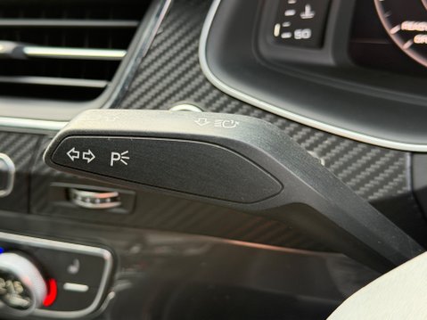 Audi Q7 TDI QUATTRO S LINE 18