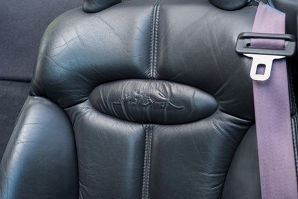 Plymouth Prowler AUTO 29