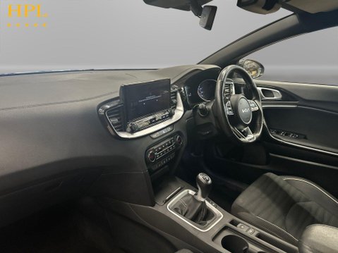 Kia Pro Ceed 1.5 T-GDi GT-Line Shooting Brake 5dr Petrol Manual Euro 6 (s/s) (138 bhp) 30
