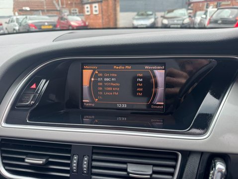Audi A5 2.0 TDI S line Euro 5 (s/s) 2dr 30