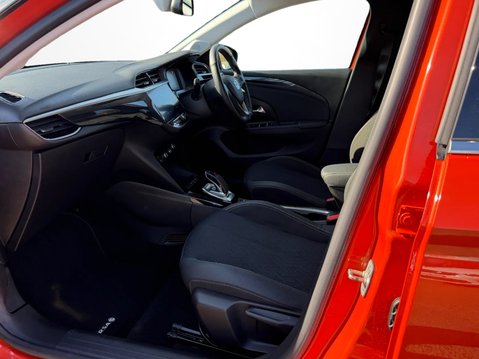 Vauxhall Corsa 100kW Elite Nav Premium 50kWh 5dr Auto [7.4kWCh] 2