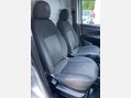 Vauxhall Combo 1.3 CDTi 2000 16v Sportive Panel Van 3dr Diesel Manual FWD L1 H1 (133 g/km, 28