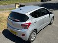 Hyundai i10 SE AUTOMATIC 32