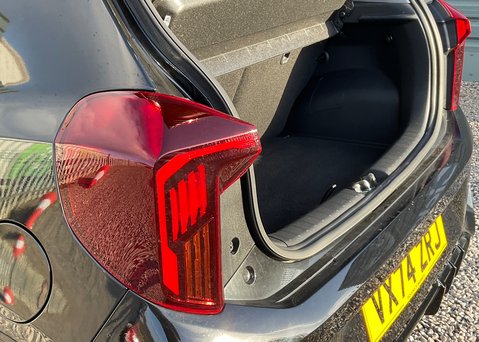 Kia Picanto GT-LINE 18