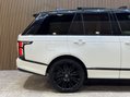 Land Rover Range Rover 3.0 Range Rover Vogue SDV6 Auto 4WD 5dr 18