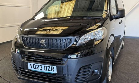 Peugeot Expert 1.5 Expert Professional Premium + L2 BlueHDi