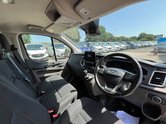Ford Transit Custom SWB L1H1 (SOLD) Low Roof Limited 280 Air Con Alloys Sensors EURO 6 NO VAT 26