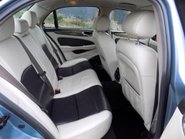 Jaguar XJR 4.2 V8 Supercharged 14