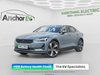 Polestar 2 Dual Motor 78kWh Long Range Fastback 5dr Electric Auto 4WDE (408 ps)