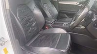 SEAT Leon 1.5 eTSI MHEV XCELLENCE Lux Hatchback 5dr Petrol Hybrid DSG Euro 6 (s/s) (1 5