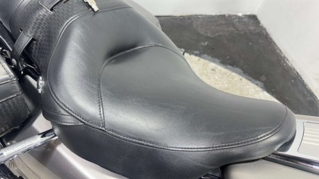 Harley-Davidson Touring ROAD KING FLHR 2009 14K MOT WARRANTY 1584 CRUISER BIKE 29