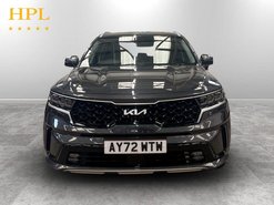 Kia Sorento 2.2 CRDi 3 SUV 5dr Diesel DCT AWD Euro 6 (s/s) (190 bhp)
