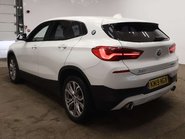 BMW X2 2.0 X2 xDrive 20d Sport Auto 4WD 5dr 17