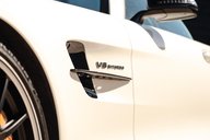 Mercedes-Benz Amg GT 4.0 V8 BiTurbo R Roadster SpdS DCT Euro 6 (s/s) 2dr 15