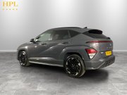Hyundai KONA 65.4kWh N Line SUV 5dr Electric Auto (218 ps) Sat Nav 5