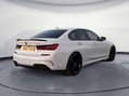 BMW 3 Series 2.0 330e M Sport Auto 4dr 5