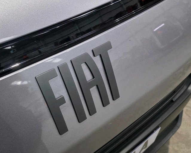Fiat Scudo L1 H1 DIESEL 1.5 Multijet 120 
