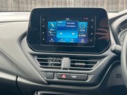 Suzuki S-Cross MOTION BOOSTERJET MHEV 12