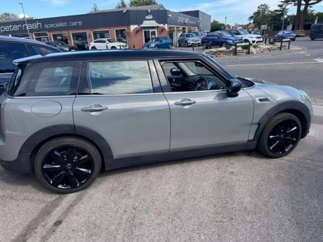 Mini Clubman 1.5 Cooper Exclusive Euro 6 (s/s) 6dr 9