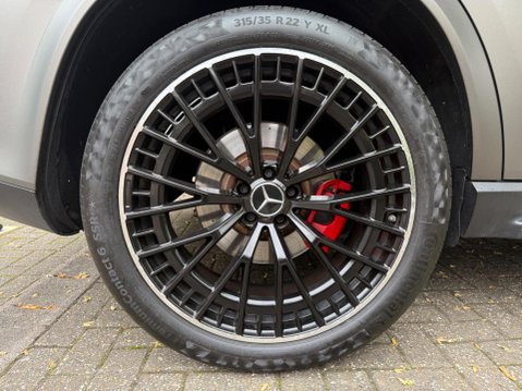 Mercedes-Benz GLE 3.0 GLE450h MHEV AMG Line (Premium Plus) G-Tronic 4MATIC Euro 6 (s/s) 5dr ( 49
