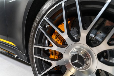 Mercedes-Benz AMG C63 S Final Edition AMG C 63 S. NOW SOLD. SIMILAR REQUIRED. PLEASE CALL 01903 254800 8