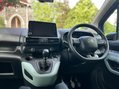 Citroen Berlingo BLUEHDI FEEL M S/S 16
