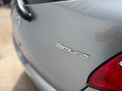 Mazda 2 1.3 Tamura Euro 4 3dr 38