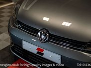 Volkswagen Golf 2.0 Golf R TSi Semi-Auto 4WD 3dr 27
