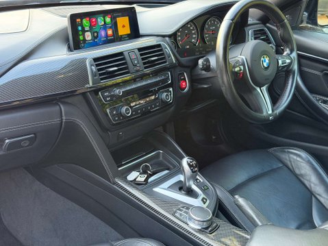 BMW M4 3.0 M4 Competition Edition Package Semi-Auto 2dr 27