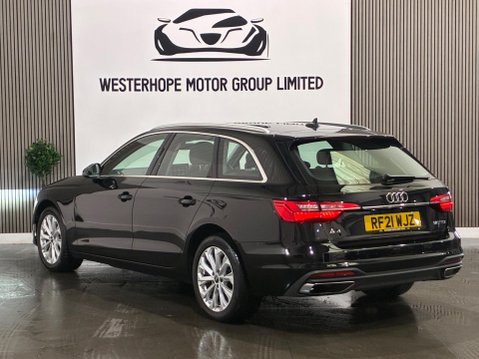 Audi A4 2.0 TDI 30 Technik S Tronic Euro 6 (s/s) 5dr 18