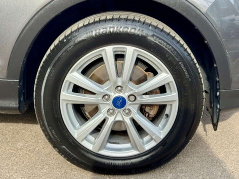 Ford Kuga 1.5 Kuga Zetec 5dr 67