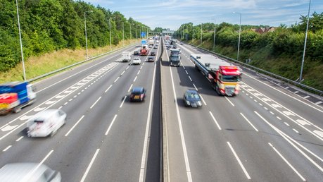Pay-per-mile road tax UK: Everything you need to know