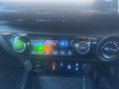 Toyota Hilux 2.8 HI-Luxury Invincible D-4D 4WD Double Cab Auto 4WD 5dr 13