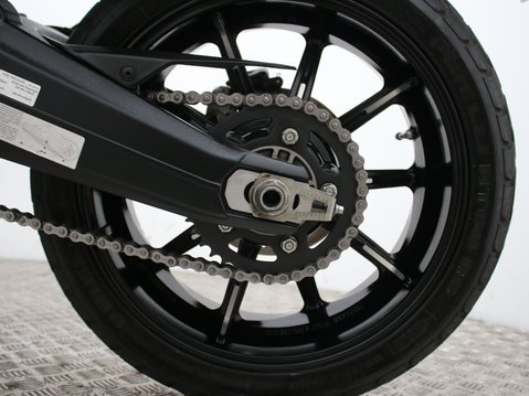 Ducati Scrambler 1100 SCRAMBLER 1100 40