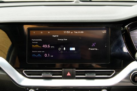 Kia Niro 4 19