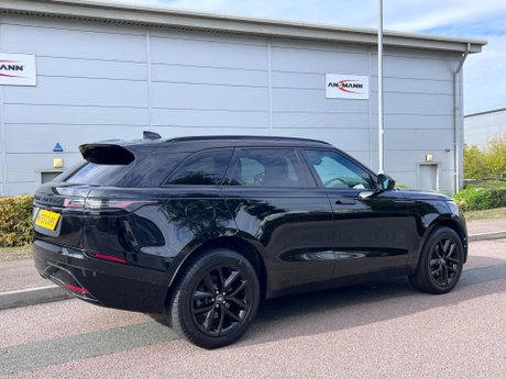 Land Rover Range Rover Velar 2.0 D200 MHEV Dynamic SE Auto 4WD Euro 6 (s/s) 5dr 3