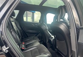 Volvo XC60 T5 R-DESIGN AWD PETROL AUTO 23