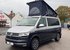 Volkswagen California Ocean 1
