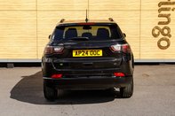 Jeep Compass ALTITUDE 6